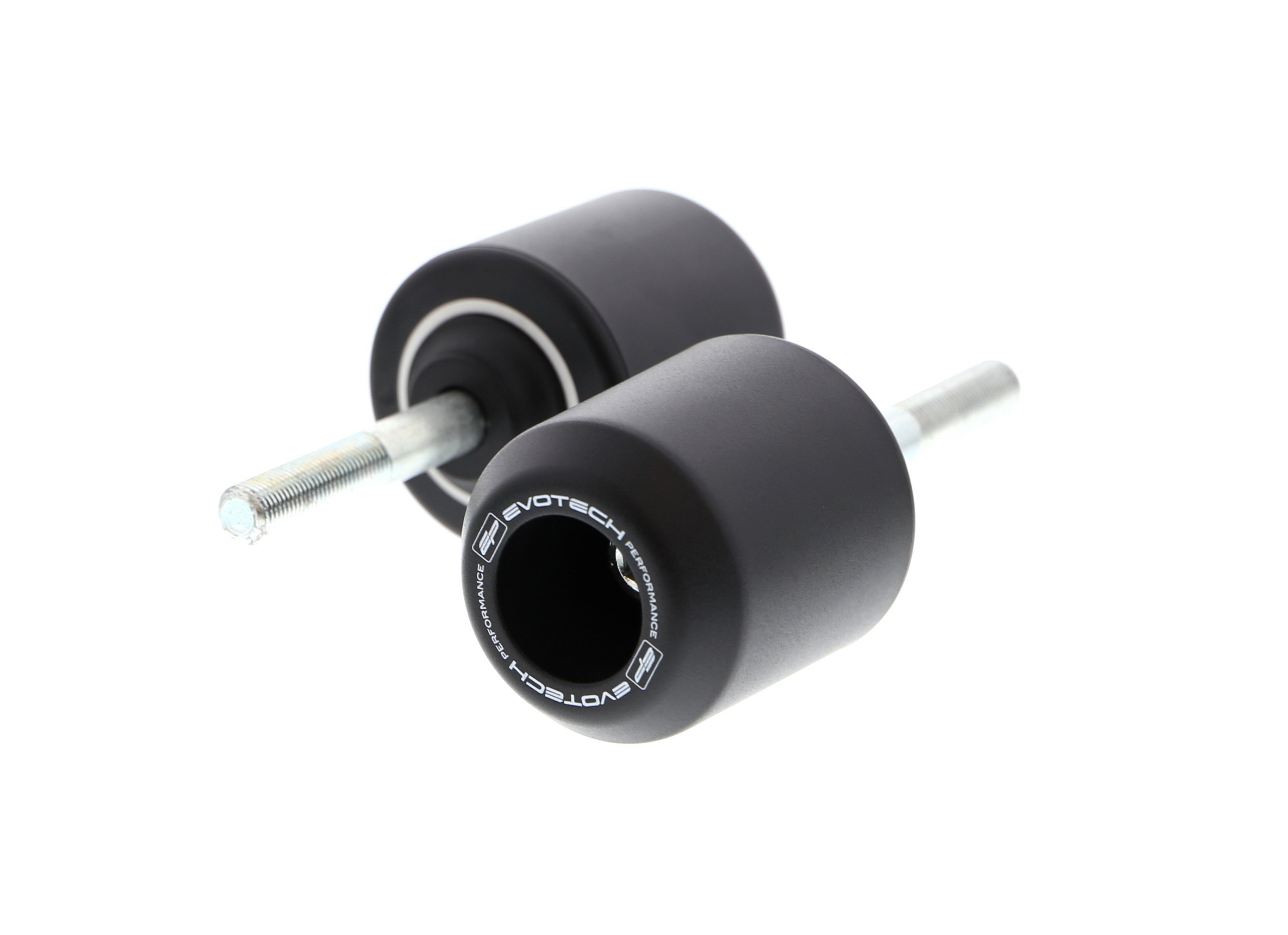 Frame Sliders by Evotech Performance PRN014038